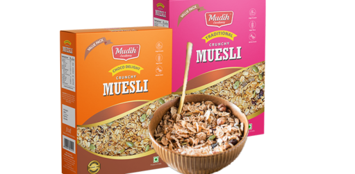 muesli